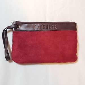 Borghese Makeup Toiletry Bag